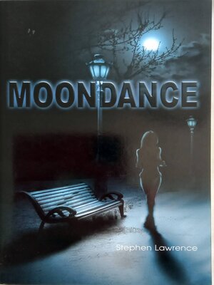 cover image of Moondance